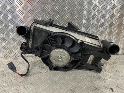 Интеркулер ford focus mk3 c-max mk2 cv61-9l440-vc фото №1