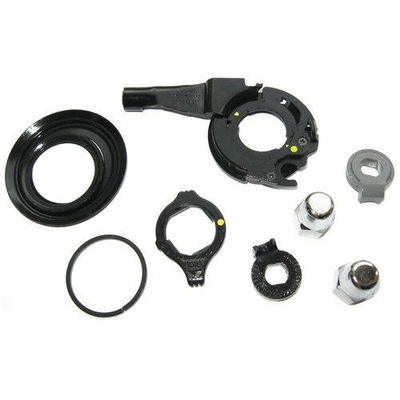 Komponenty piasty Shimano NEXUS 7 SG-7C18 /C25 30