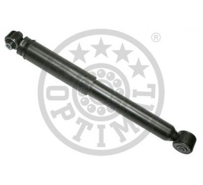 Optimal амортизатор задняя l/p opel vectra c фото №1