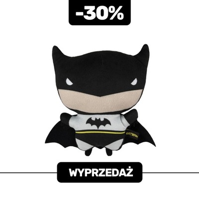 Zabawka Batman - 30%