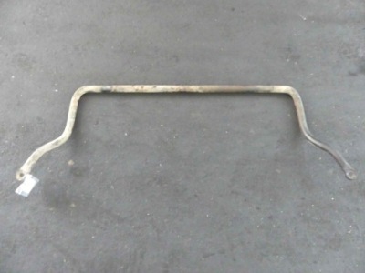 Тяга стабилизатора mitsubishi pajero i 82-91 фото №1