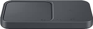 Samsung ładowarka bezprzewodowa EP-P5400 Szara