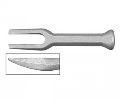 YATO ŚCIĄGACZ DO DRĄŻKOW KIEROWNICZYCH 200 MM