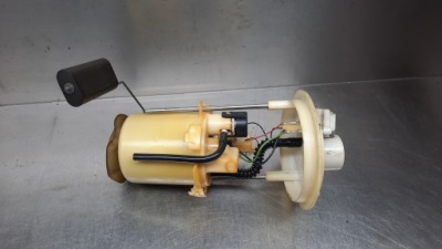 Насос топлива fiat punto ii 1.2b 02r 3d 46743677 фото №1