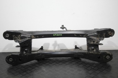 Підрамник підрамник підрамник задня lexus ct200h фото №1