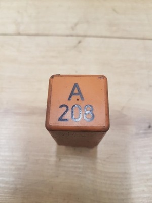 Реле 9148300 volvo v70 фото №1