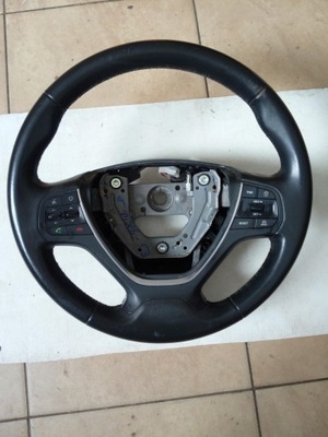 Воздуховод hyundai i20 кожа oryg. фото №1