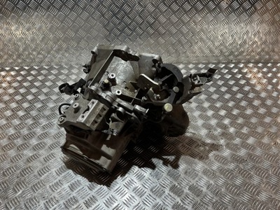 Коробка передач передач механічна opel crossland x 17- 1.2 thp 20v247 фото №1