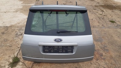 KLAPA TYL FORD FOCUS C-MAX MK1 D1 03-06R