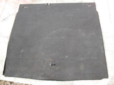 Citroen c5 iii x7 обшивка багажника фото №1