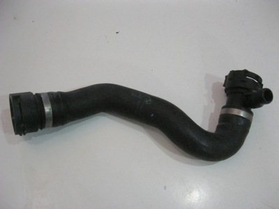 Bmw x6 e71 3.0d трубка wąż wody 7808076 фото №1