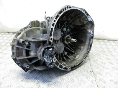 Trafic vivaro ii 2.0 коробка передач передач pf6010 06- фото №1