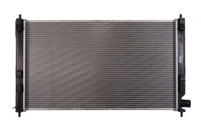 Mitsubishi asx 10- радіатор wody 1.6 1.8 2.0 фото №1