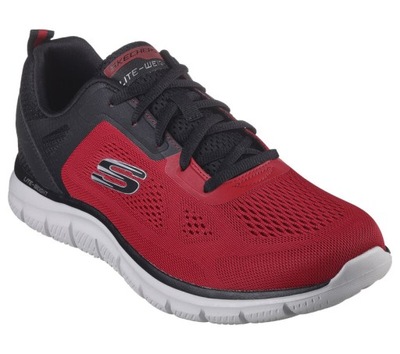 SKECHERS MĘSKIE BUTY SPORTOWE Track - Broader 42