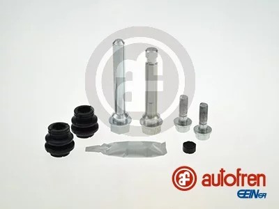 КОМПЛЕКТ РЕМОНТНЫЙ. СУППОРТА HAM. TOYOTA P. AURI D7180C