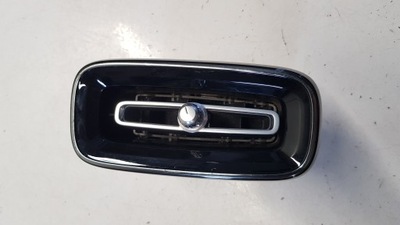 Volvo xc40 ii решітка обдув права 31442626 фото №1