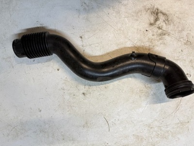 Труба шланг повітря opel grandland x 9813341380 фото №1