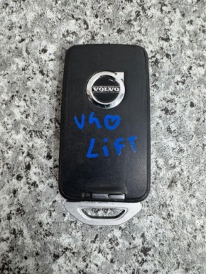 KLUCZYK PILOT LIFT VOLVO V40 II 2012-2018