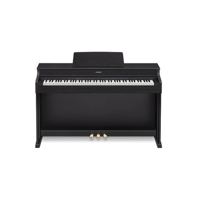 Casio AP-470 BK - PIANINO CYFROWE