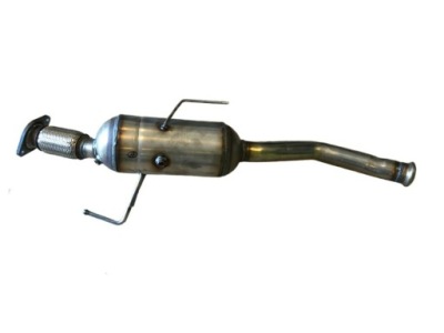 Фільтр часток твердих 1177/jmj фото №1