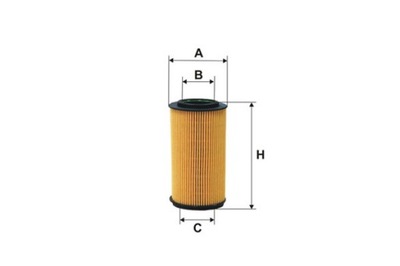 FILTRON FILTRO ACEITES HYUNDAI GENESIS GRANDEUR SONATA V KIA OPIRUS  