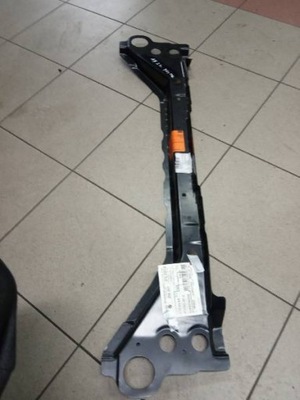 Audi a7 21- pas задний 4k0803291a фото №1