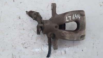 Alfa romeo 159 3.2 v6 суппорт левый задняя фото №1