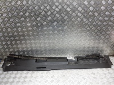 Жабо peugeot 607 фото №1