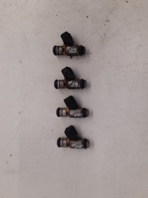 Форсунка iwp160 fiat grande punto фото №1