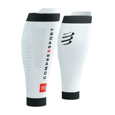 Opaski kompresyjne na łydki COMPRESSPORT R2 3.0 T1