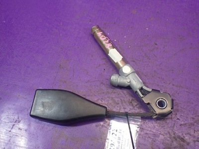 Renault thalia i 99-08 натягувач поперечина лівий перед фото №1