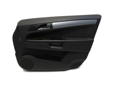 Обивка дверь правый перед opel zafira b 13164487 фото №1