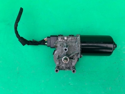 MOTOR LIMPIAPARABRISAS PARTE DELANTERA PARTE DELANTERA KIA CEED I 1 06-12 EUROPA 5 DE CABLES  