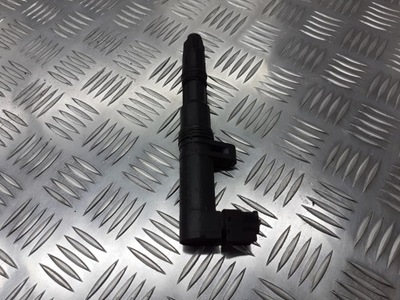 Катушка зажигания renault laguna ii 0040100052 фото №1