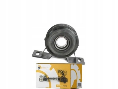 Опора вала ford transit 00+ ø=30mm фото №1