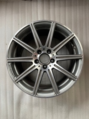 LLANTA MERCEDES AMG E KLAS 9,5X18 ET 52 A2124014402  