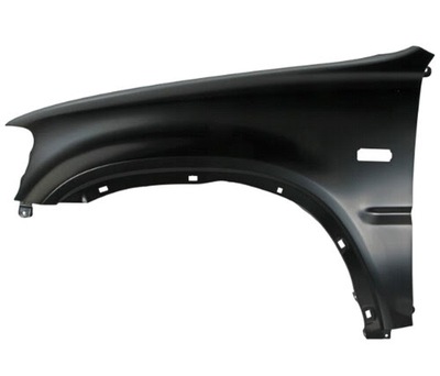 WING FRONT LEFT HONDA CR-V CRV 95 - 01  