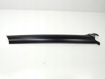 Land rover discovery 3 l320 молдинг стекло передней фото №1