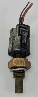 Датчик температуры масла porsche boxster 986 2.5 фото №1