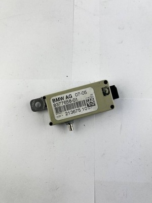 MODULIS STIPRINTUVAS ANTENOS BMW OE 8377658 