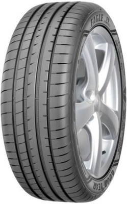 2 PIEZAS GOODYEAR EAGLE F1 ASYMMETRIC 3 255/40R18 95Y  