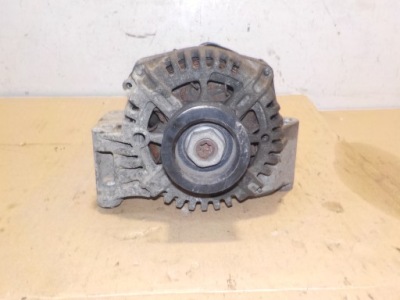 Генератор fiat idea multijet 2542671b фото №1