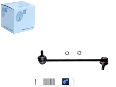 Соединитель стабилизатора перед p 305mm hyundai h-1 h- фото №1