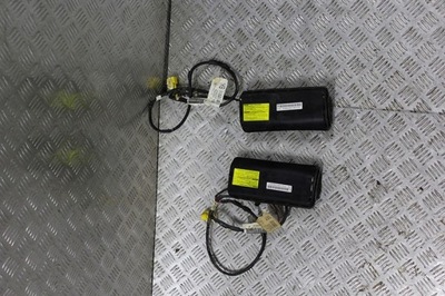 Ford mustang 2014 подушка подушка безпеки сидіння правий lew фото №1