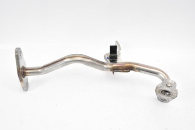CABLE JUNCTION PIPE EXHAUST GASES EGR YARIS III 1.5 HYBRID  