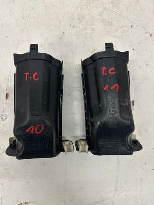 Bmw 4 g22 rh 6225a32064 5a32064 ловушка воздуха фото №1