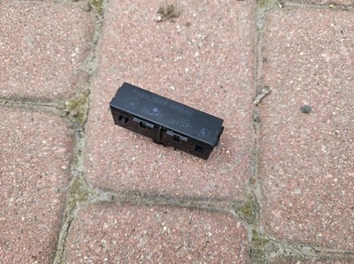 Панель passenger подушка безопасности opel mokka 13422812 фото №1