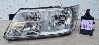 LAMP LEFT FIAT FREEMON, DODGE JOURNEY 05067789AD  