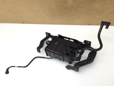 Renault arkana 1.6 e-tech фільтр вугільний пального фото №1