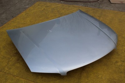 Капот перед передня audi a8 d3 фото №1